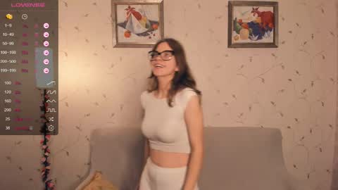 Melisa online show from November 5, 2025, 8:20 pm