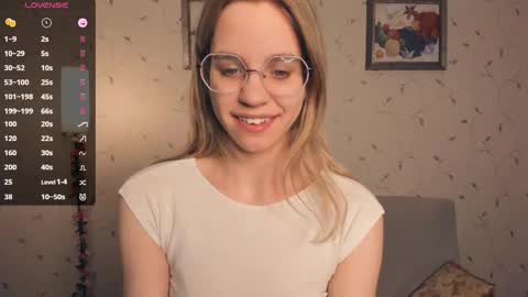 Melisa online show from February 4, 2026, 8:14 pm