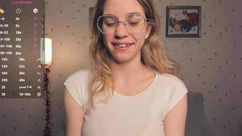 Melisa online show from February 18, 2026, 8:27 pm