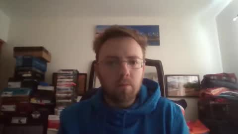 cuteguy4u87 online show from December 3, 2025, 2:15 pm