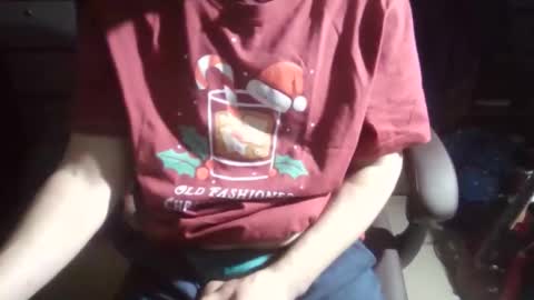 cuteguy4u87 online show from December 14, 2025, 12:38 am