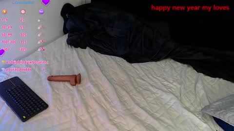 Hanna online show from January 2, 2025, 11:16 pm