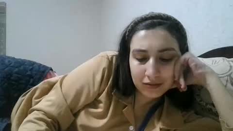 cutekattie online show from March 6, 2026, 4:20 am