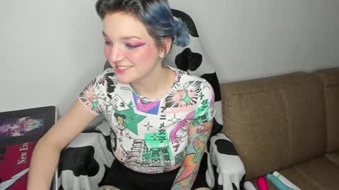 Alice online show from December 10, 2024, 1:54 am