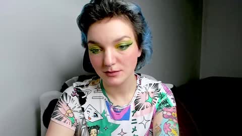 Alice online show from December 13, 2024, 11:39 pm