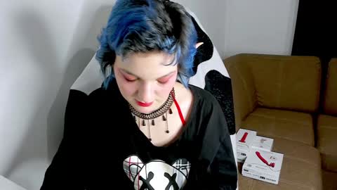 Alice online show from December 24, 2024, 6:50 pm