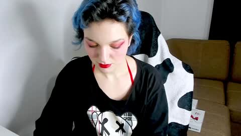 Alice online show from December 24, 2024, 11:33 pm