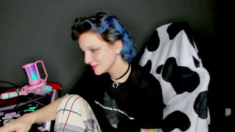 Alice online show from January 11, 2025, 5:10 am