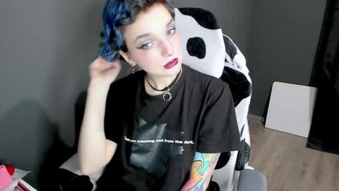 Alice online show from January 12, 2025, 1:32 am