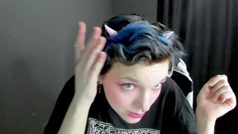 Alice online show from January 13, 2025, 1:34 am