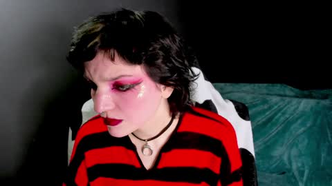 Alice online show from January 22, 2025, 12:59 am