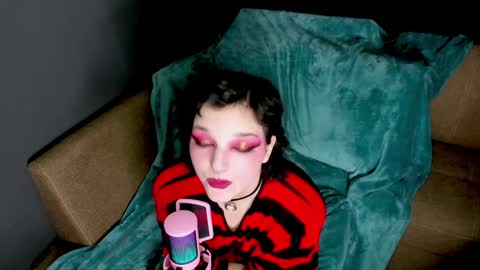 Alice online show from January 22, 2025, 4:02 am