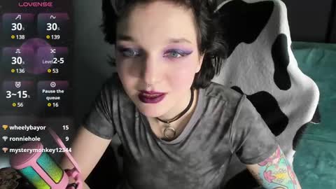 Alice online show from February 2, 2025, 3:54 am