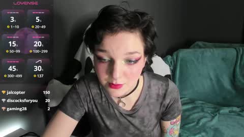 Alice online show from February 8, 2025, 4:36 am