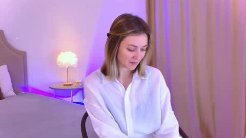 cutemirage online show from January 17, 2026, 2:55 pm