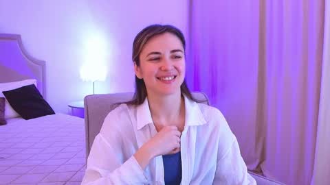 cutemirage online show from March 31, 2026, 3:23 pm