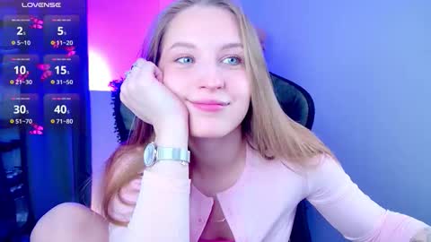 Rina online show from February 3, 2026, 6:40 am