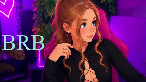 Snapshot of cutemousee chatting on June 26, 2026, 5:23 am Rina online show from June 26, 2026, 5:23 am