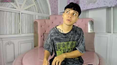 cutenaked_ online show from March 12, 2026, 11:27 am