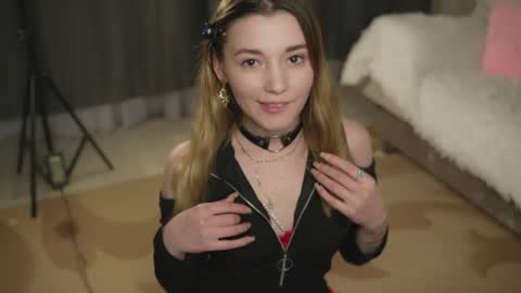 Mary online show from June 9, 2026, 6:41 pm