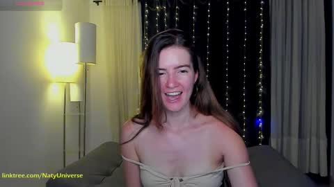 Snapshot of cutenataly chatting on September 10, 2025, 12:43 am Nataly online show from September 10, 2025, 12:43 am