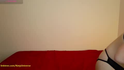 Snapshot of cutenataly chatting on September 10, 2025, 11:27 pm Nataly online show from September 10, 2025, 11:27 pm