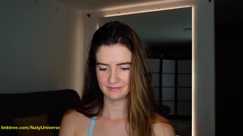 Snapshot of cutenataly chatting on September 26, 2025, 11:09 pm Nataly online show from September 26, 2025, 11:09 pm