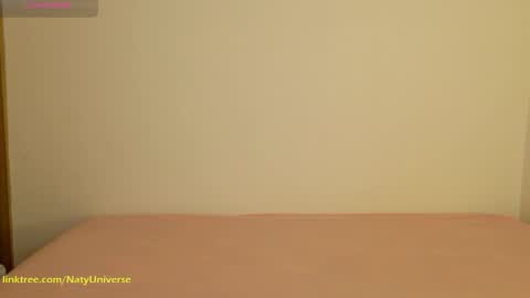 Snapshot of cutenataly chatting on October 6, 2025, 11:46 pm Nataly online show from October 6, 2025, 11:46 pm