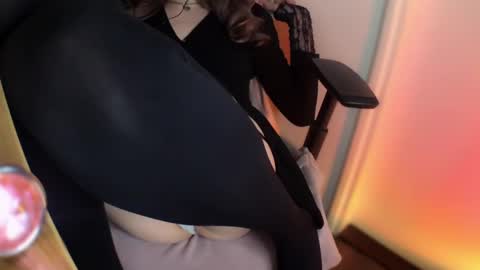 Snapshot of cutesissy_boy chatting on December 12, 2024, 9:26 pm Sofi online show from December 12, 2024, 9:26 pm