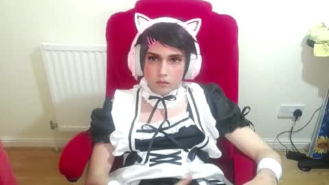 Snapshot of cutest_princess chatting on September 11, 2025, 10:10 pm cutest_princess online show from September 11, 2025, 10:10 pm