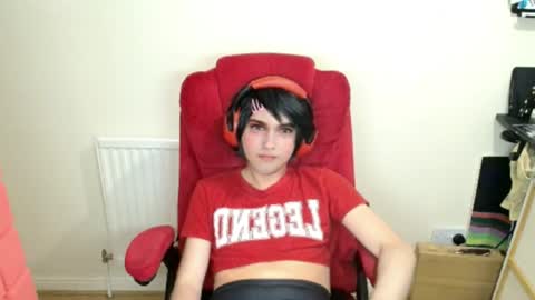 Snapshot of cutest_princess chatting on June 27, 2026, 10:26 pm cutest_princess online show from June 27, 2026, 10:26 pm