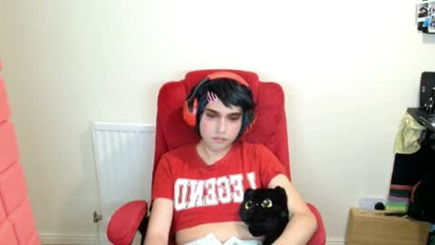 Snapshot of cutest_princess chatting on July 11, 2026, 10:11 pm cutest_princess online show from July 11, 2026, 10:11 pm