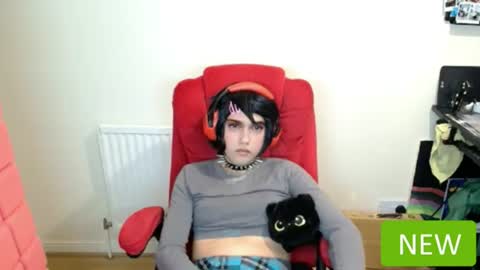 Snapshot of cutest_princess chatting on July 28, 2026, 10:53 pm cutest_princess online show from July 28, 2026, 10:53 pm