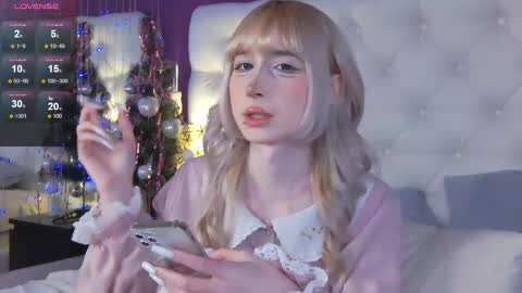 Snapshot of cutetomie chatting on December 20, 2025, 10:39 pm Tomie online show from December 20, 2025, 10:39 pm