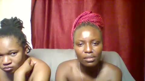 cutey_lunar online show from February 13, 2025, 12:13 am