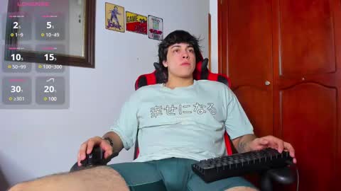 Snapshot of cuteznowyy chatting on December 11, 2024, 1:37 am Ask me online show from December 11, 2024, 1:37 am