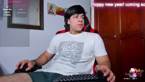 Ask me online show from December 31, 2024, 4:25 pm