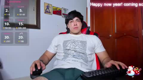 Snapshot of cuteznowyy chatting on December 31, 2024, 7:29 pm Ask me online show from December 31, 2024, 7:29 pm