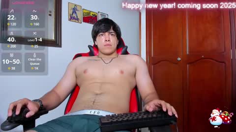 Ask me online show from December 31, 2024, 10:34 pm