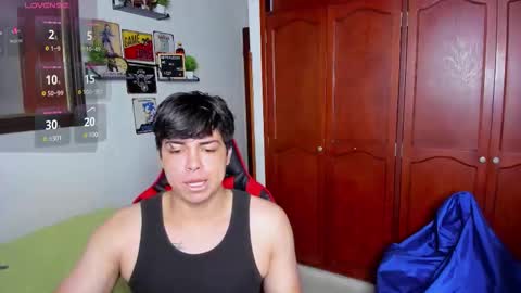 Ask me online show from November 24, 2025, 3:17 am