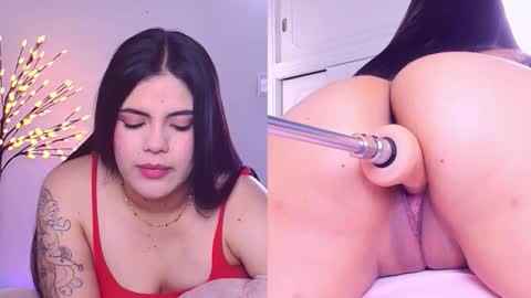 Allie online show from November 23, 2025, 9:03 pm