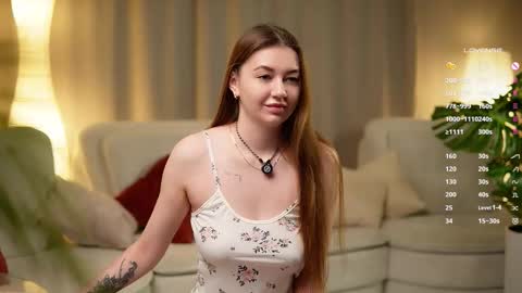 Ashley online show from December 3, 2025, 2:37 pm