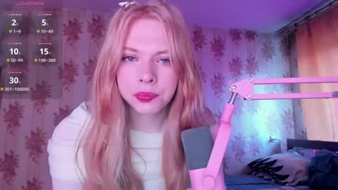 Snapshot of cutie_bambi_ chatting on June 26, 2026, 12:09 pm Bambi online show from June 26, 2026, 12:09 pm