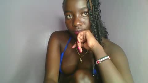 cutie_choco online show from October 23, 2025, 3:00 pm