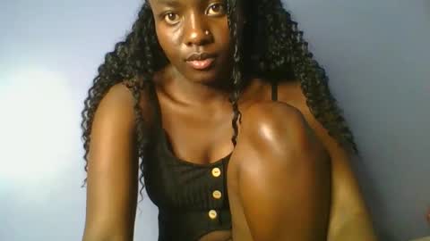 cutie_choco online show from March 15, 2026, 8:37 pm