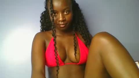 cutie_choco online show from March 21, 2026, 12:32 pm