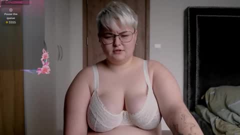 Sophie  Lilith online show from November 7, 2025, 6:46 am