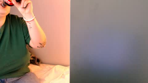 Sophie  Lilith online show from May 16, 2026, 6:10 am