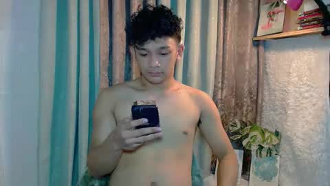 cutie_joshx online show from May 24, 2026, 2:11 pm
