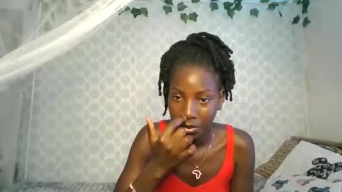 Snapshot of cutie_liqy chatting on April 29, 2026, 6:47 pm Liqy online show from April 29, 2026, 6:47 pm